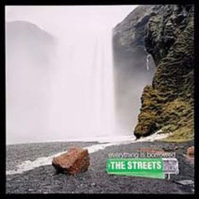 Everything Is Borrowed