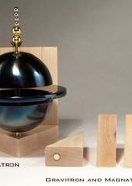 Acoustic ART od Synergistic Research