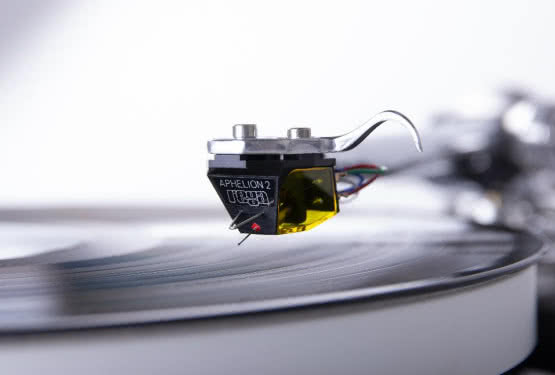 Wkładka gramofonowa Rega APHELION 2