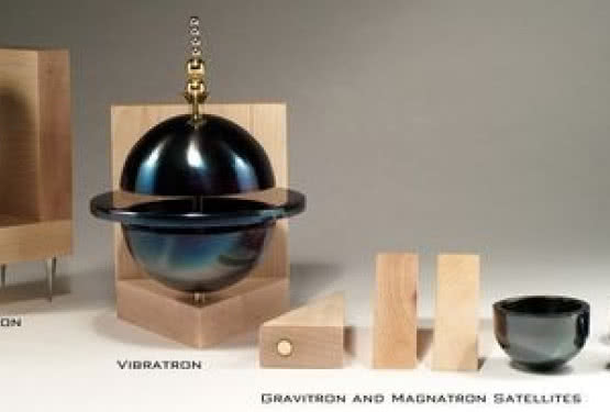 Acoustic ART od Synergistic Research