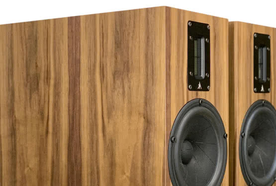 Kerr Acoustic w ofercie dystrybucyjnej Soundclub