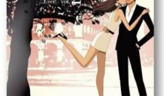 Premiera boxu "The Best Love...Ever! vol.2" za tydzień