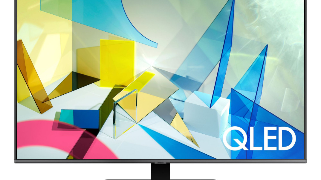 Telewizory Samsung na rok 2020