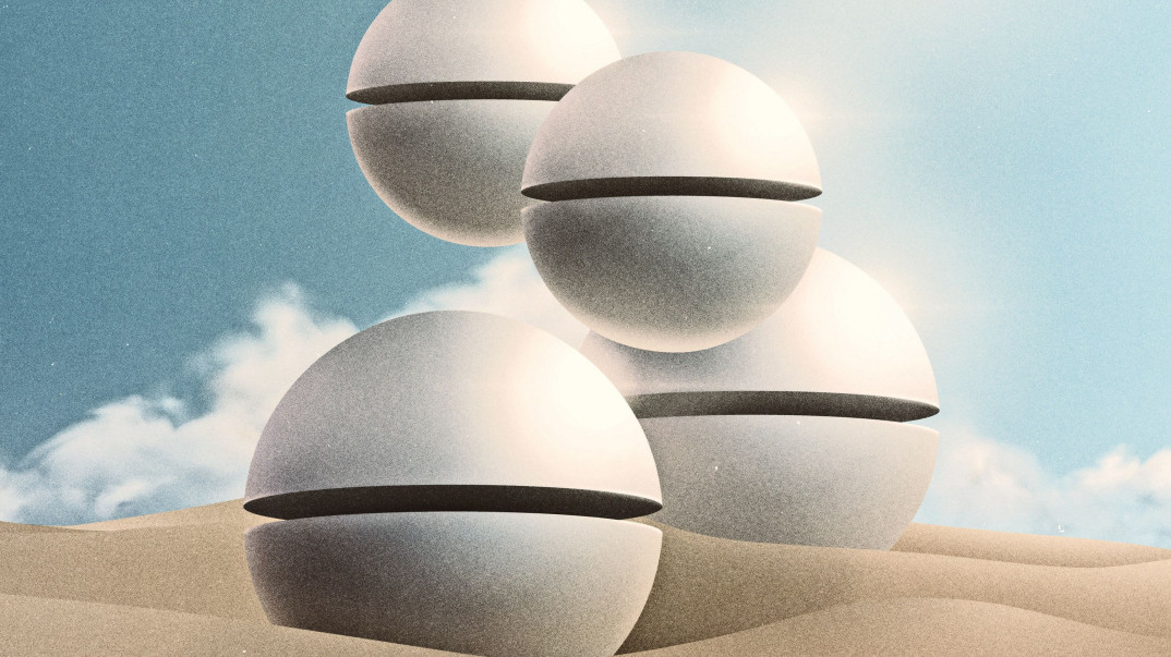 "Bells On Sand" Geralda Claytona już w sprzedaży