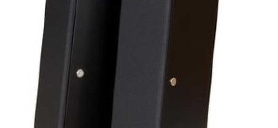 Na podłodze i na ścianie