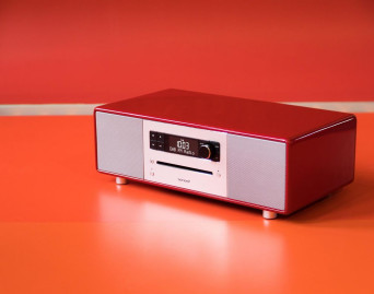 System audio Sonoro Stereo 2