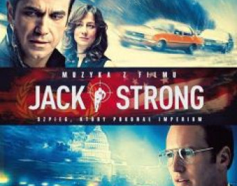Jack Strong