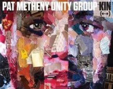 Pat Metheny Unity Group z nową płytą. "Kin" już 3. lutego