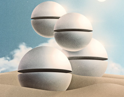 "Bells On Sand" Geralda Claytona już w sprzedaży