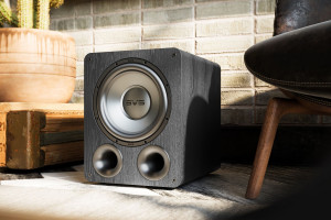 Nowe subwoofery SVS: SB-1000 Pro i PB-1000 Pro