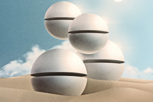 "Bells On Sand" Geralda Claytona już w sprzedaży