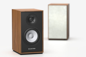 ZGB-401 - nowy kompaktowy system głośnikowy Unitry