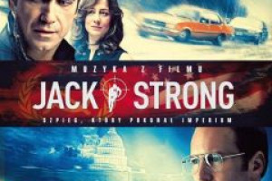 Jack Strong