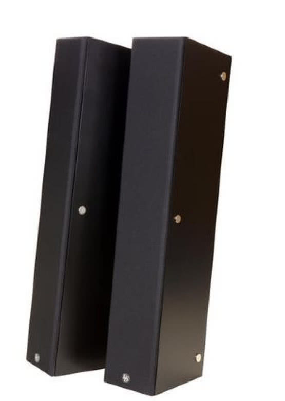 Na podłodze i na ścianie