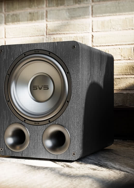 Nowe subwoofery SVS: SB-1000 Pro i PB-1000 Pro