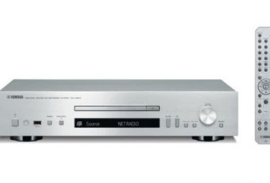 Odtwarzacz Yamaha CD-N500