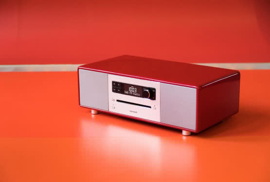 System audio Sonoro Stereo 2