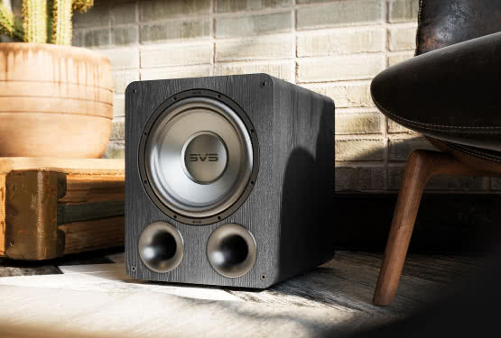 Nowe subwoofery SVS: SB-1000 Pro i PB-1000 Pro