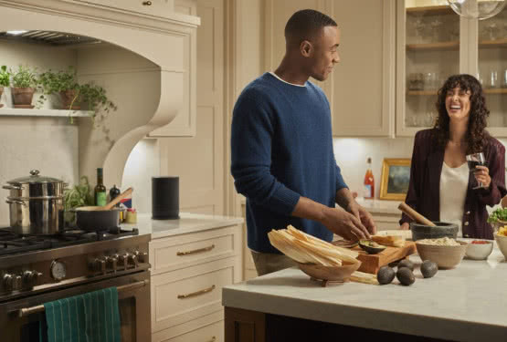 Tylko do 29 października zestawy kina domowego SONOS nawet o 20% taniej