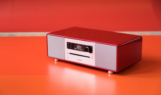 System audio Sonoro Stereo 2