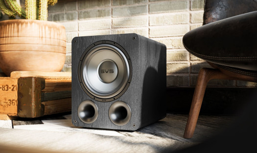 Nowe subwoofery SVS: SB-1000 Pro i PB-1000 Pro