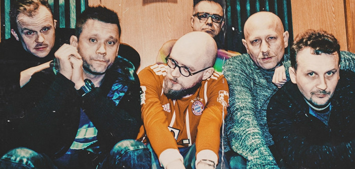 COMA w listopadzie w warszawskiej Stodole