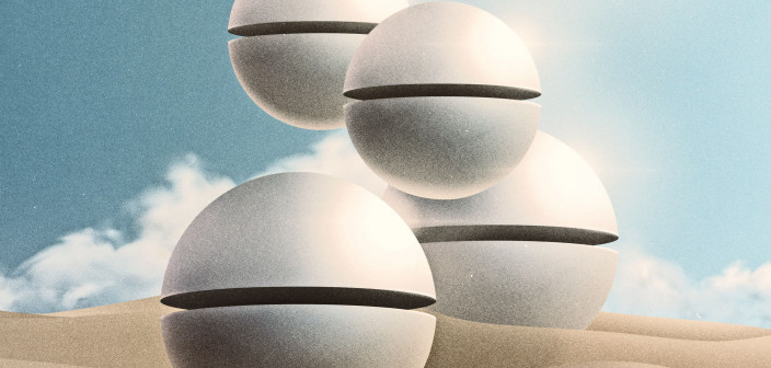 "Bells On Sand" Geralda Claytona już w sprzedaży