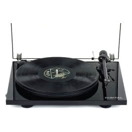 Essential II Digital