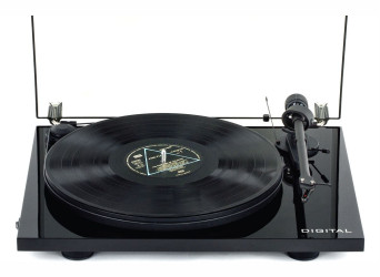 Essential II Digital