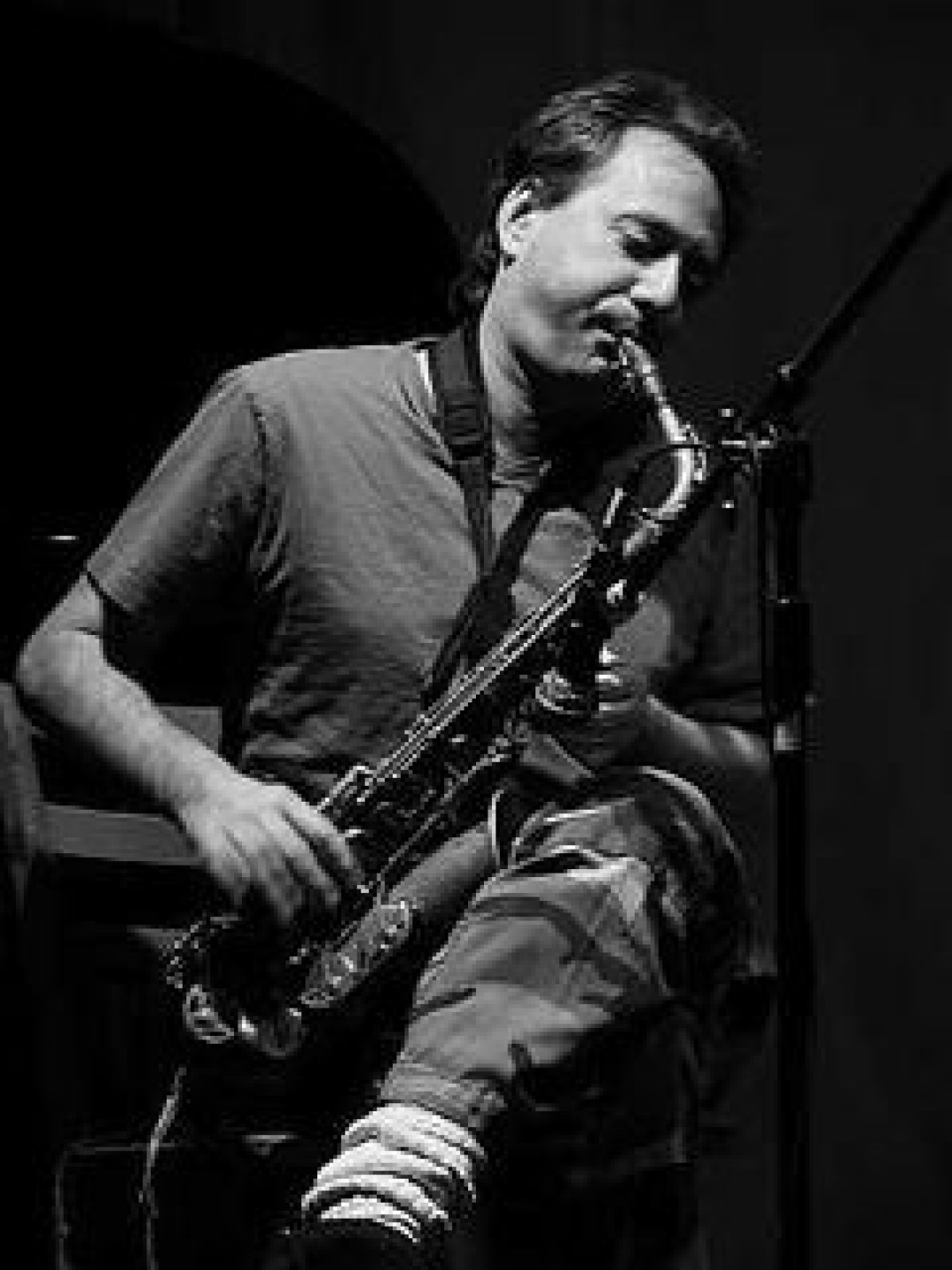 Warsaw Summer Jazz Days: niedługo pierwsze koncerty