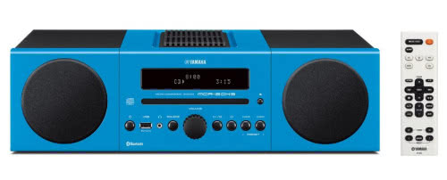 System audio Yamaha MCR-B043
