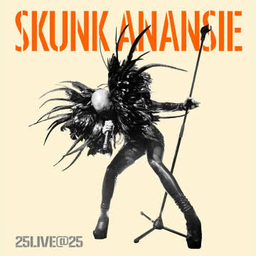 Skunk Anansie - 25Live@25 25Live@25