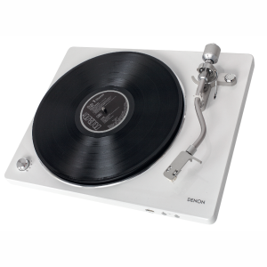 DENON