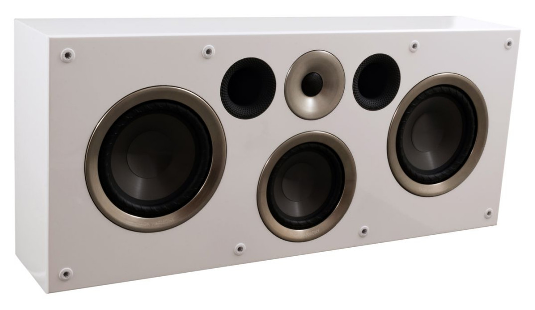 Taga Harmony Azure OW-80 LCRS