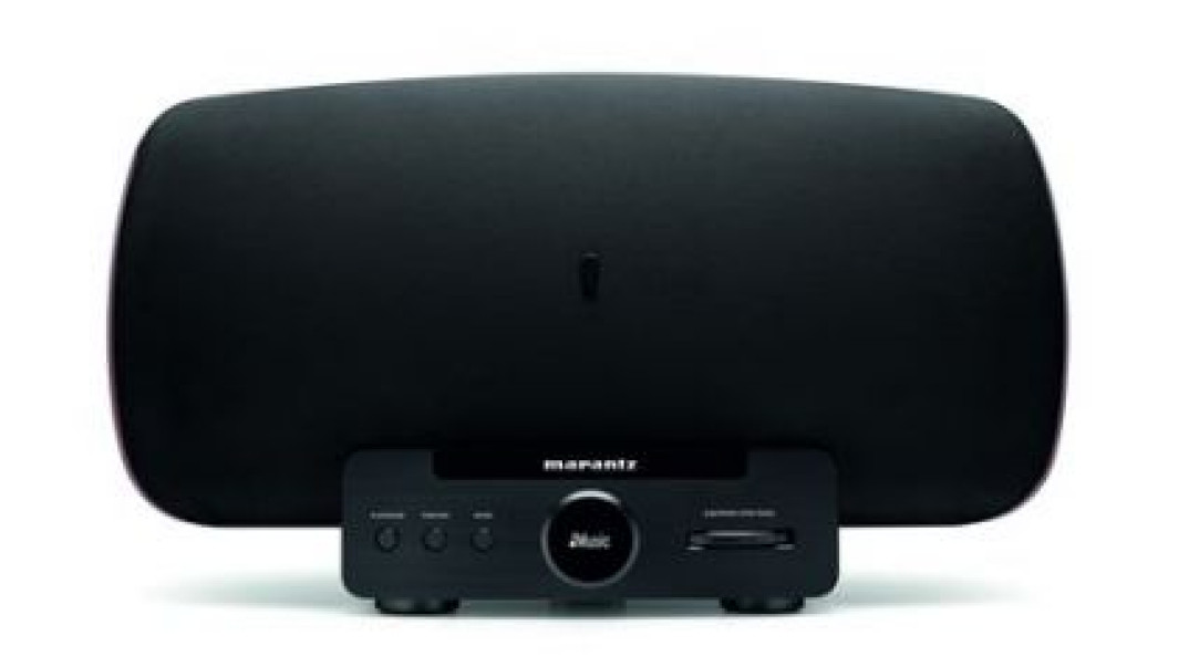 Stacja muzyczna Marantz Consolette