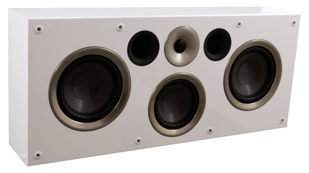 Taga Harmony Azure OW-80 LCRS