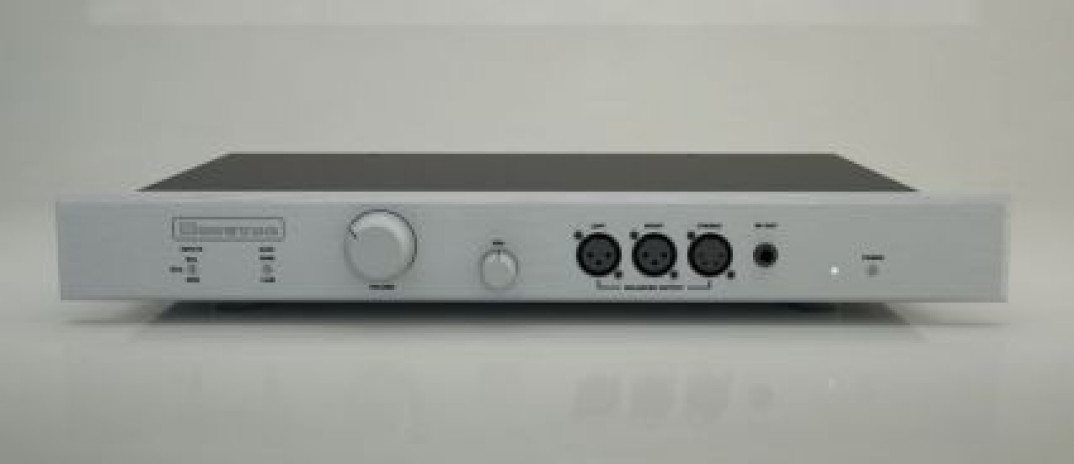 Produkty maki Bryston z Kanady dostępne w salonie audio-connect