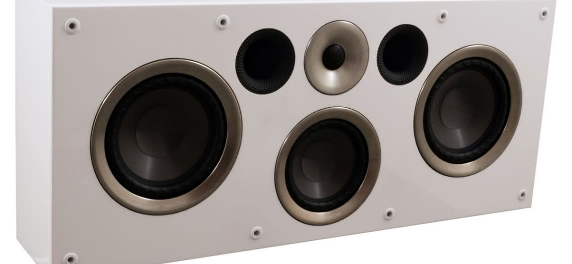 Taga Harmony Azure OW-80 LCRS