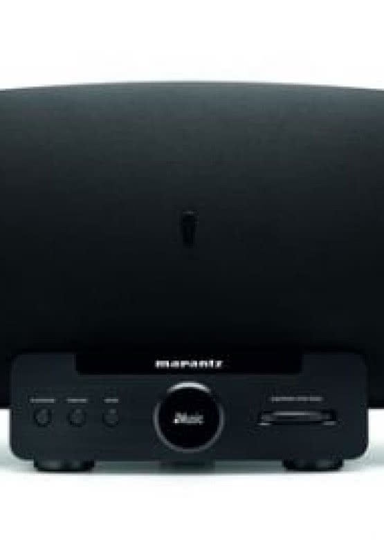 Stacja muzyczna Marantz Consolette