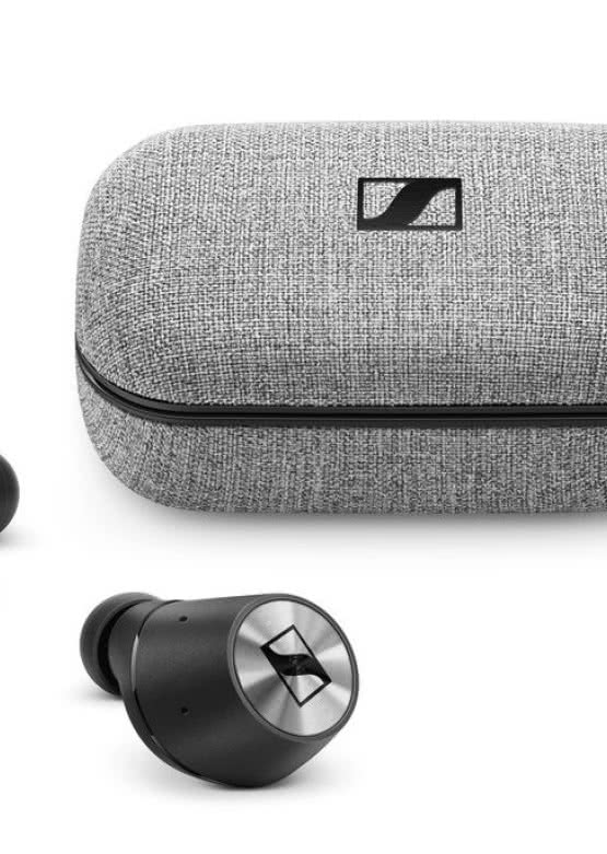 Sennheiser na ifa 2018: nowe słuchawki i sundbar