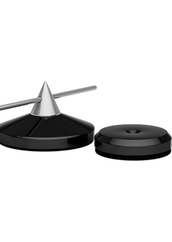 Nowość. Antywibracyjne stożki, kolce i podkładki Audio Selection Premium