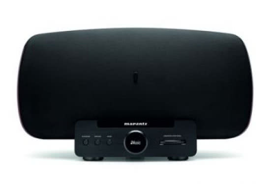 Stacja muzyczna Marantz Consolette