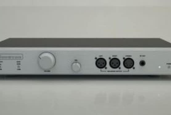 Produkty maki Bryston z Kanady dostępne w salonie audio-connect