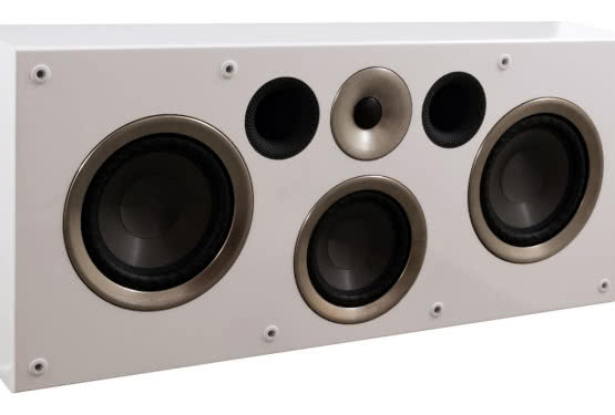 Taga Harmony Azure OW-80 LCRS