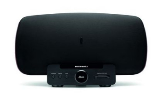 Stacja muzyczna Marantz Consolette