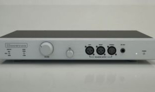 Produkty maki Bryston z Kanady dostępne w salonie audio-connect
