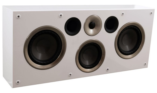 Taga Harmony Azure OW-80 LCRS