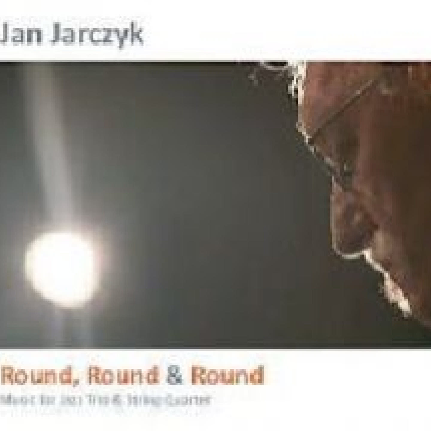 Round, Round & Round