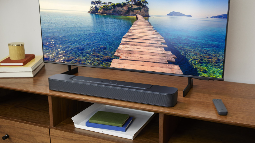 Małe bary: JBL Bar 2.0 All-in-One MK2 i Bar 2.1 Deep Bass MK2