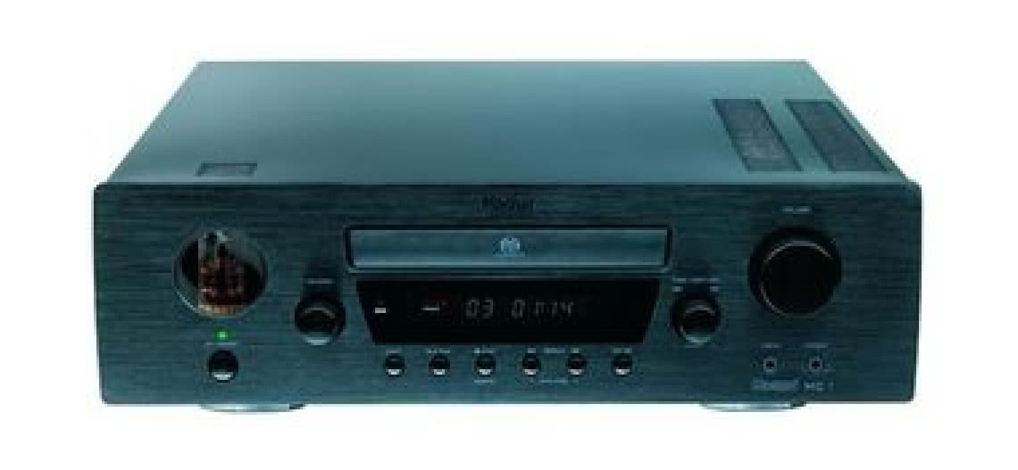 Centrum muzyczne Magnata